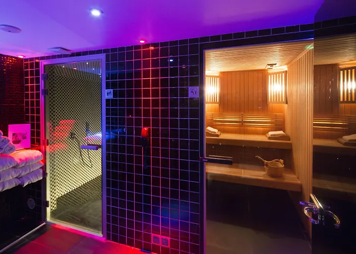 ホテル プラチヌ 4*