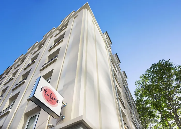 プラチヌ 4*