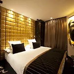 بلاتين 4*
