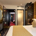 بلاتين 4*