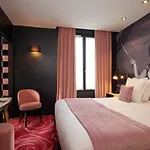 فندق بلاتين