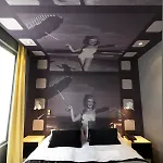 بلاتين 4*