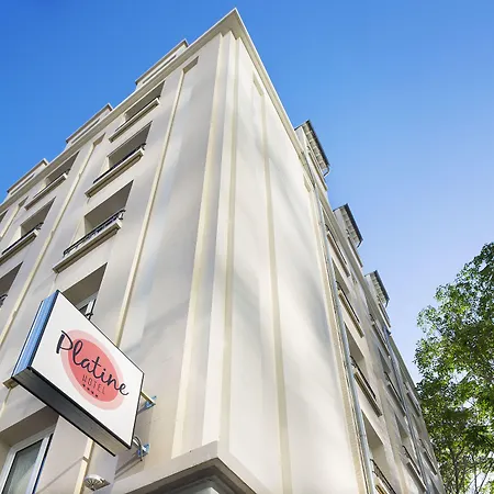 Platine 4*