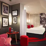 Platine Otel