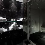 Platine Otel Paris