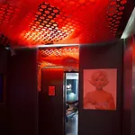 Platine Otel 4*