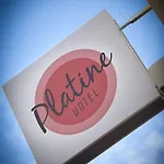 Platine 4* París