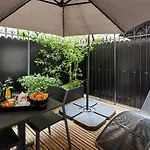 Platine Otel Paris