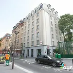 Platine Otel 4*