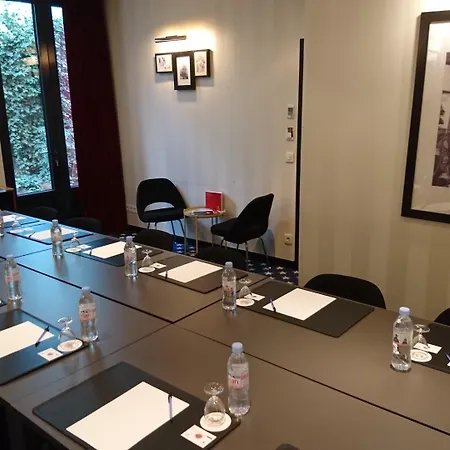 Platine Отель 4*