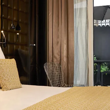 Platine 4* Παρίσι