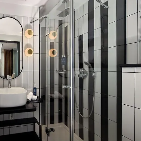 Platine Hotel 4*