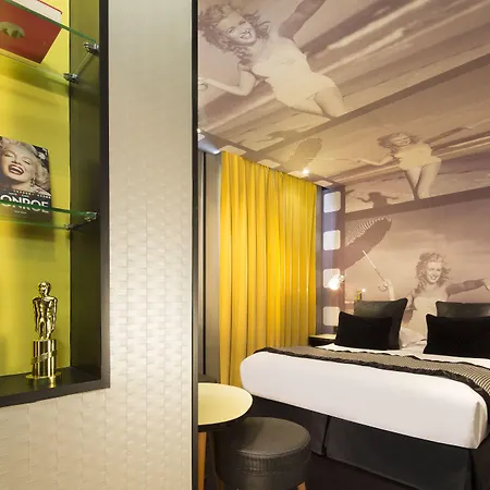 فندق بلاتين 4*