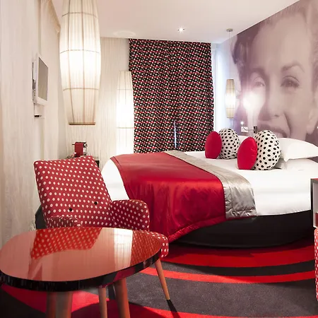 Hotel Platine