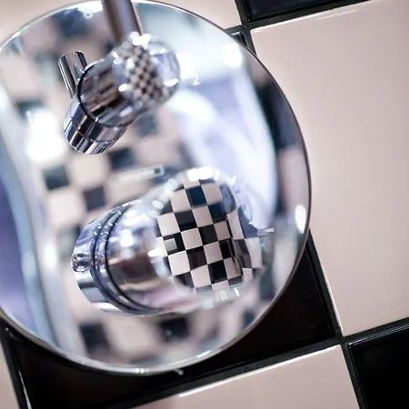 بلاتين 4* باريس