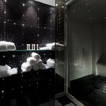 Platine Отель Париж