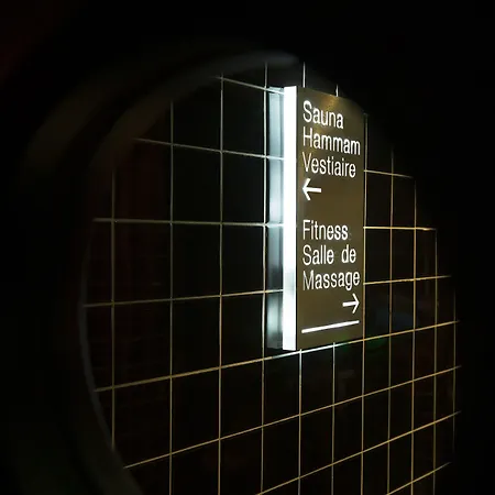 Platine Отель 4*