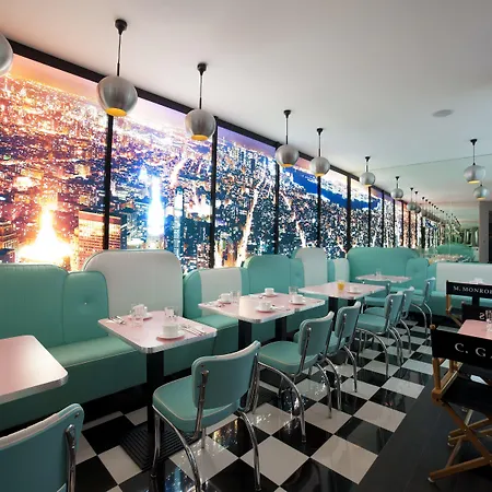 Ξενοδοχείο Platine Παρίσι