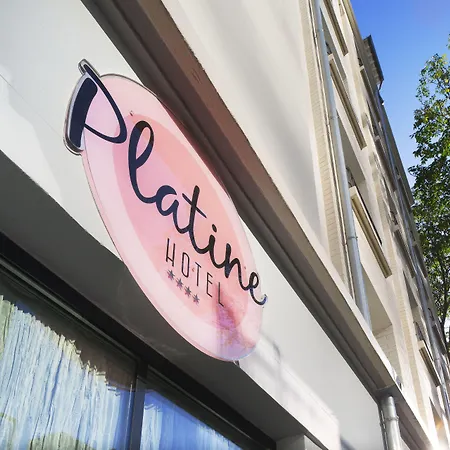 Hotel Platine