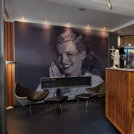 Hotel Platine Parijs