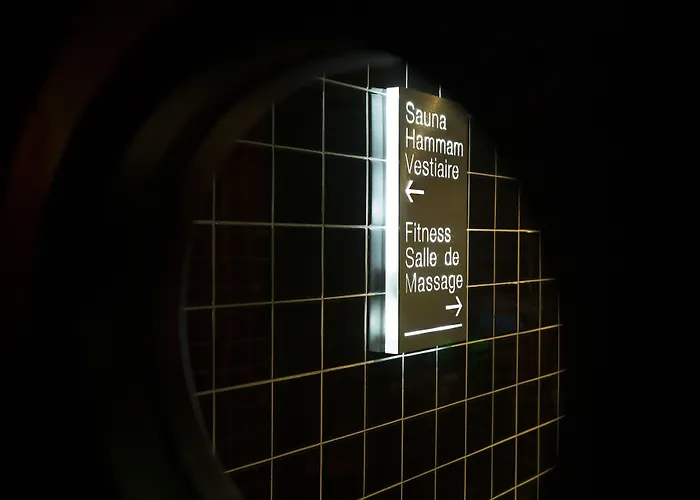 Platine Szálloda 4*