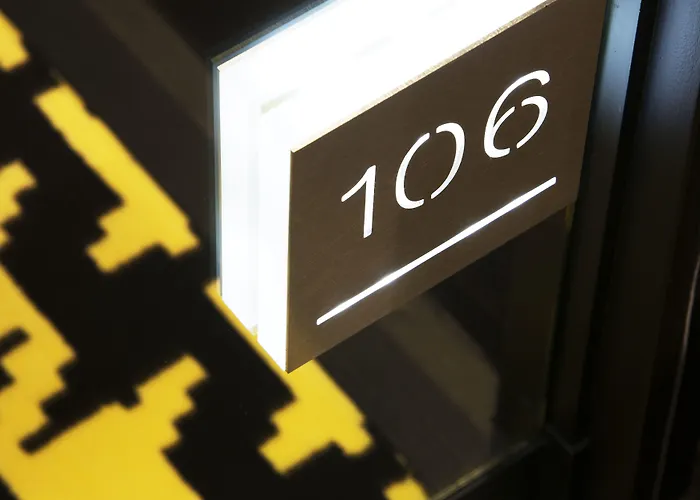 Platine Szálloda 4*