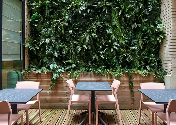 Platine Szálloda 4*