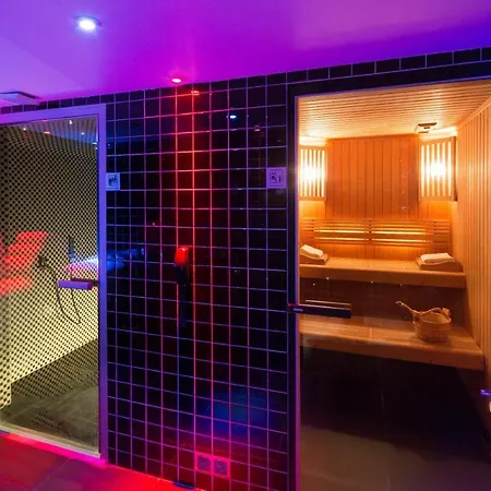 Platine Hotel