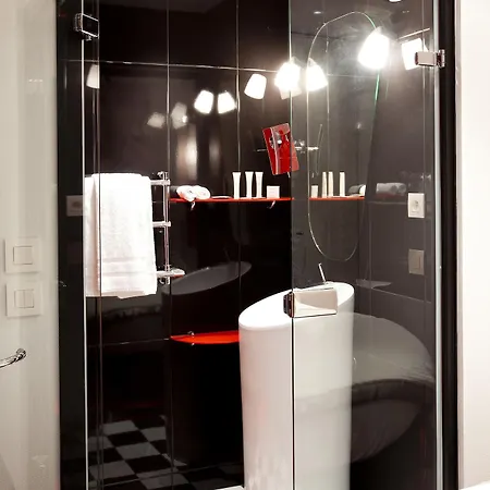 Platine Hotel