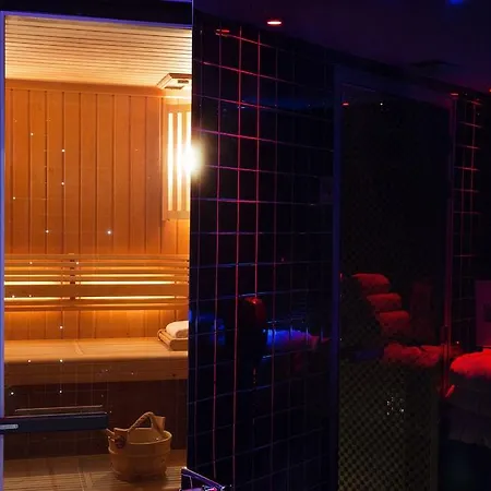 Hotel Platine