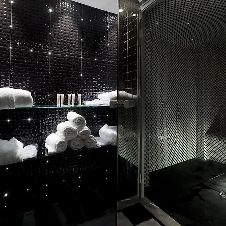 Hotel Platine 4*