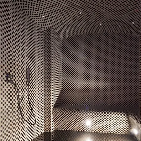 Platine Hotel