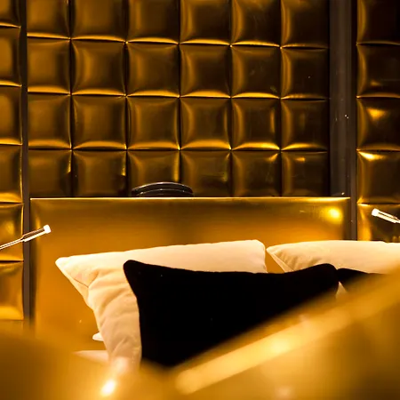 Hotel Platine Paris