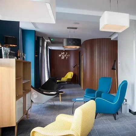 Platine Hotel