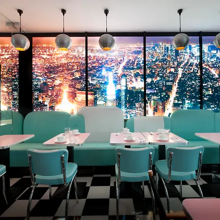 Platine Hotel