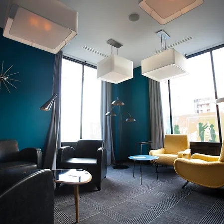 Platine Hotel