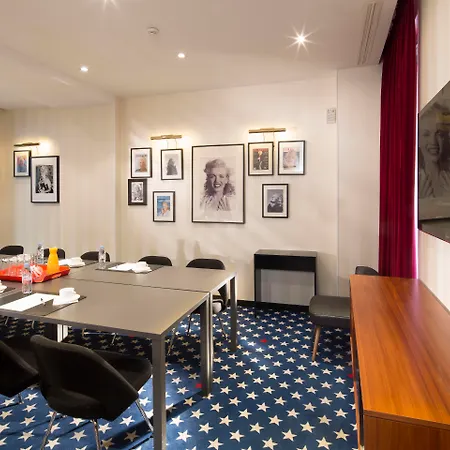 Hotel Platine