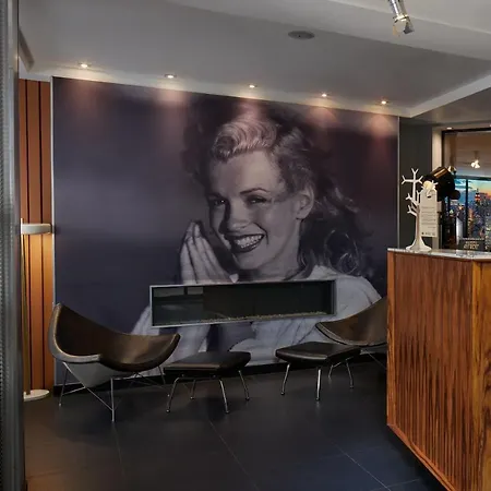 Hotel Platine