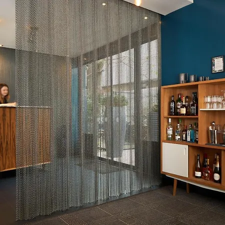 Hotel Platine Paris