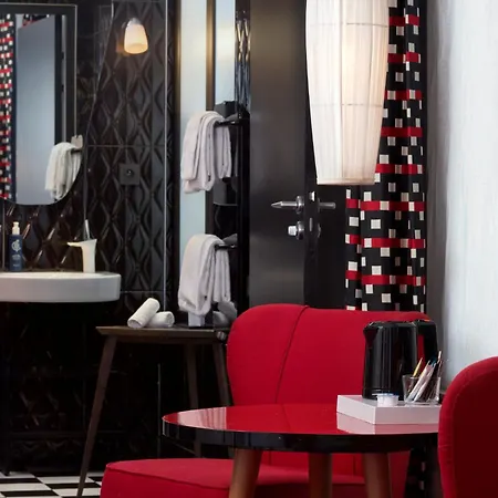 Hotel Platine