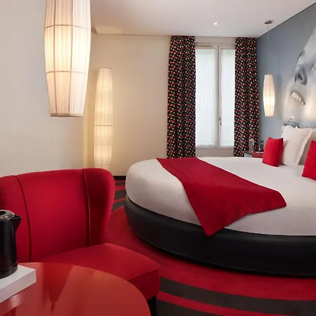 Hotel Platine