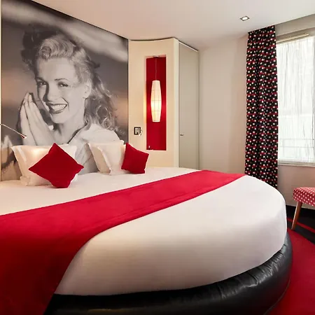 Platine Hotel Paris