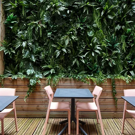 Platine Hotel Paris