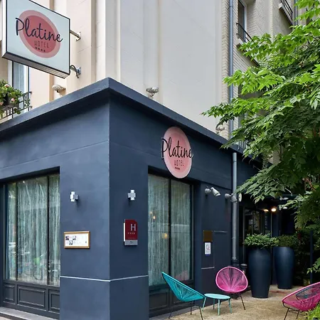 Platine Hotel