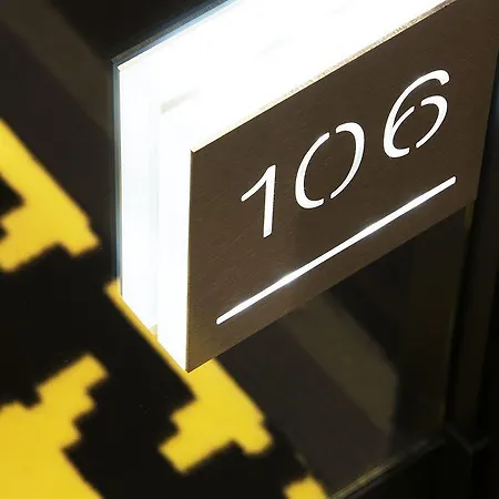 Platine Hotel 4*