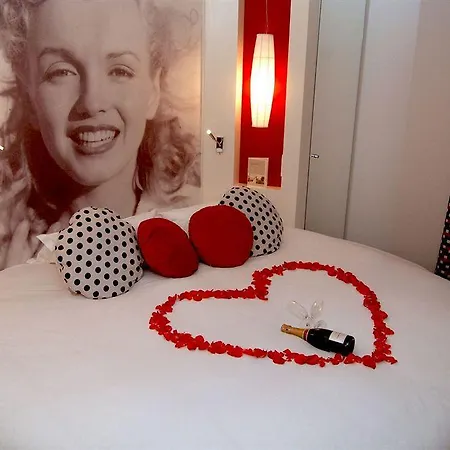 Platine Hotel