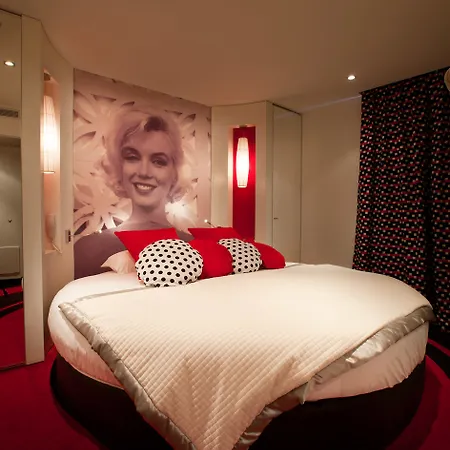 Hotel Platine 4*