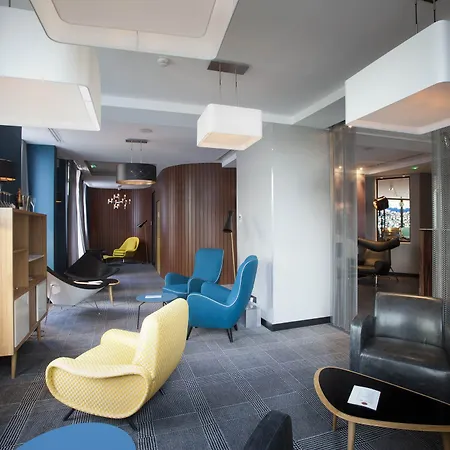 Hotel Platine