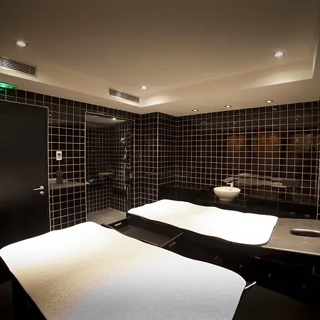 Platine Hotel Paris