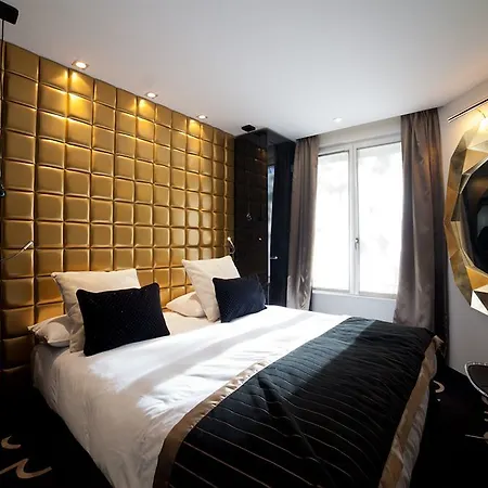 Hotel Platine
